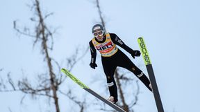 Przed Jarlem Magnusem Riiberem w rankingu wszech czasów już tylko jeden zawodnik