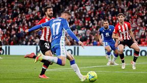 Real Betis zatrzymany w Bilbao. Osasunie zabrakło sekund