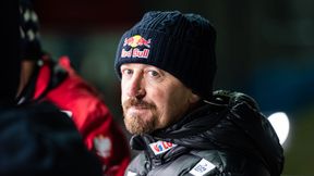 Małysz tłumaczy decyzję ws. trenera Polaków. Padły kategoryczne słowa