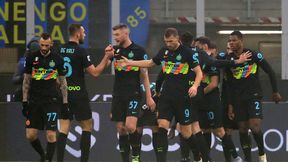 Lider Serie A nie traci rozpędu