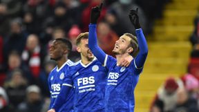 FA Cup. Leicester City - Watford FC na żywo. Transmisja TV, stream online, livescore