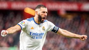 Karim Benzema wciąż w formie. Przepiękny gol! [WIDEO]