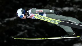 Piotr Żyła odpalił bombę! Znakomity Kamil Stoch