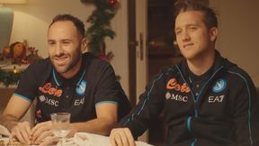 Piotr Zieliński bohaterem wyjątkowego nagrania. Trudno się nie wzruszyć