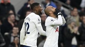 Tottenham na łopatkach. Zabójcza pierwsza połowa Chelsea w derbach