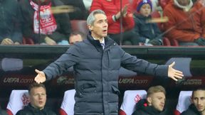 Paulo Sousa poprowadzi klub Polaka? Może wrócić do Włoch