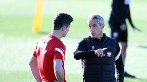 Paulo Sousa złamał obietnicę złożoną polskiemu piłkarzowi. "Nie doczekałem się"