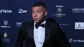 Oficjalnie. Kylian Mbappe ogłosił decyzję ws. transferu!