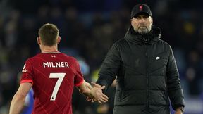 Klopp grzmi po nieoczekiwanej porażce. "W ten sposób nie dogonimy City"