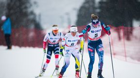 Jessica Diggins najlepsza w biegu na 10 kilometrów. Kolejne punkty reprezentantki Polski