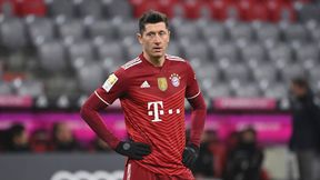 Co za fura! Lewandowski przyjechał do klubu