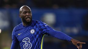 Hit Premier League bez gwiazd. Lukaku ukarany dyscyplinarnie