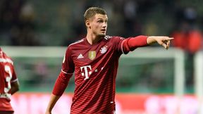 Bayern Monachium żegna pomocnika. Ten transfer był pomyłką