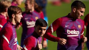 Koronawirus nęka FC Barcelona. Topowi piłkarze w izolacji