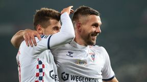 PKO Ekstraklasa. Wisła Kraków - Górnik Zabrze. Gdzie oglądać w telewizji i internecie? (stream online)