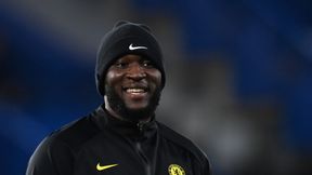 Lukaku mocno podpadł kibicom Chelsea. Ważne słowa trenera "The Blues"