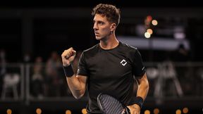 Thanasi Kokkinakis odrodził się w domu. W sobotę powalczy o finał