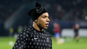 PSG ma plan na zatrzymanie Kyliana Mbappe. Pomoże legenda futbolu