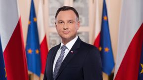 Co z wyjazdem prezydenta Andrzeja Dudy do Pekinu? Jednoznaczne słowa