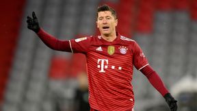 Świetny początek roku Lewandowskiego! Bayern ma jednak swój słaby punkt