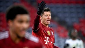 Robert Lewandowski szczery do bólu po sensacyjnym wyniku