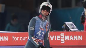 "Piotr Żyła nie pękł". Internauci pozytywnie przyjęli wynik Polaka