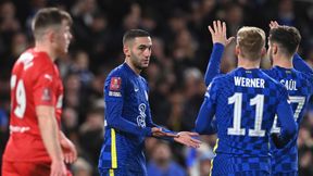 Demolka na Stamford Bridge. Pechowa interwencja Jana Bednarka