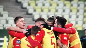 Jagiellonia Białystok zaczyna zgrupowanie w Turcji. Znamy kadrę zespołu