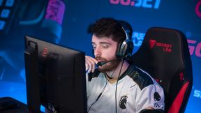 Ranking HLTV najlepszych graczy CS:GO 2021 roku: 14. "NAF"