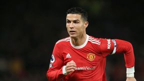 Cristiano Ronaldo wypadł z gry. Menadżer nie chciał ryzykować