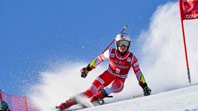 Maryna Gąsienica-Daniel powalczy o medal w Pekinie? "Ma olbrzymią szansę"