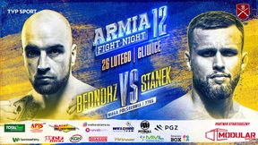 Armia Fight Night 12