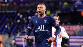 Co z Kylianem Mbappe? PSG powalczy o jego pozostanie