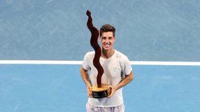 Thanasi Kokkinakis w końcu się doczekał! Nowy mistrz w Adelajdzie