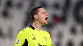 Wojciech Szczęsny przegnał koszmar minionego lata