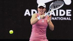 Iga Świątek zmieniła pozycję. Jest ostatni ranking WTA przed Australian Open 2022!