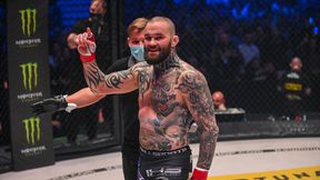 KSW 66. Wyniki gali. Wielki powrót Materli, Ziółkowski zachował pas