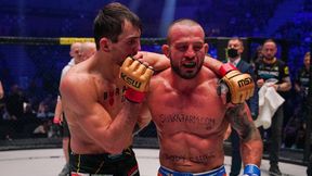 Borys Mańkowski poznał rywala na galę XTB KSW 78