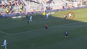 Żurkowski nie przestaje strzelać. Efektowny gol Polaka [WIDEO]