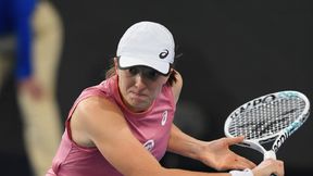 Iga Świątek zaczyna Australian Open. Czworo Polaków w akcji we wtorek (plan gier)