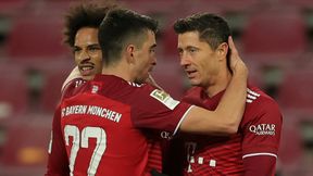 Wyjątkowy triumf "Lewego"! Pierwszy taki przypadek od wielu lat