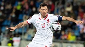 To się udało tylko nielicznym. Lewandowski wśród legend futbolu!