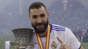 Karim Benzema, czyli jak być fenomenalnym piłkarzem i skandalistą w jednym