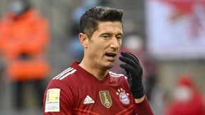 Zastanawiające zachowane fanów Bayernu! Lewandowski znów bez nagrody