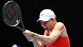 Tenisistka z Czarnogóry sprawczynią dużej niespodzianki. Problemy Simony Halep