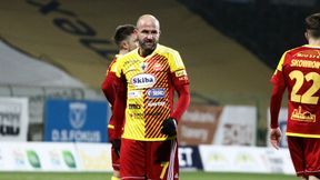 Rafał Grzelak: Być jak Pepe Reina