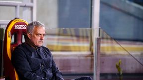 Zaskakujące informacje dot. Mourinho. Dostał ofertę z Premier League