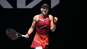 Zmienne szczęście Hiszpanek w Rzymie. Simona Halep gorsza od finalistki Australian Open