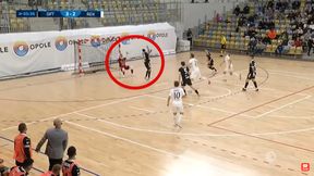 Crème de la crème pierwszej rundy Futsal Ekstraklasy. To trzeba zobaczyć