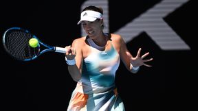 Gigantyczna sensacja w Australian Open! Wielkie zwycięstwo młodej Dunki